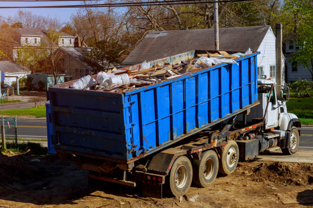  New Vienna, OH Junk Removal Services Pros